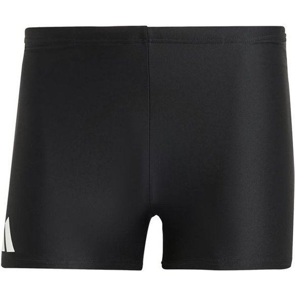 Maillot de bain Homme adidas uni Natation noir