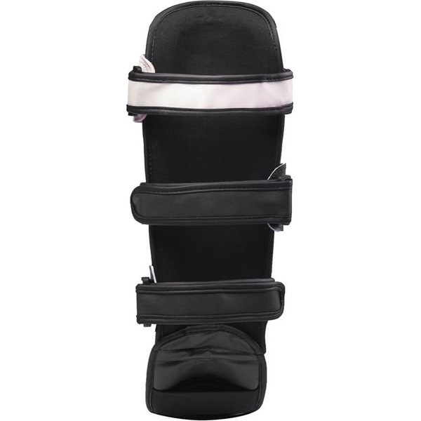 Protège-tibias Boxes de Leone Shock Black