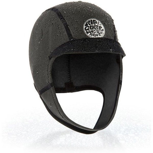 Casquette de surf en néoprène Rip Curl Dawn Patrol 2Mm Surf Man