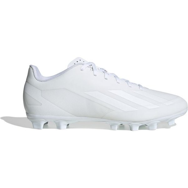 Bottes de Football adidas X Crazyfast.4 Versatile Ftwbla