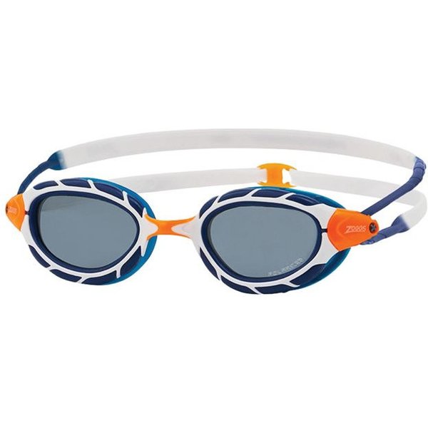 Lunettes de natation polarisantes Zoggs Predator