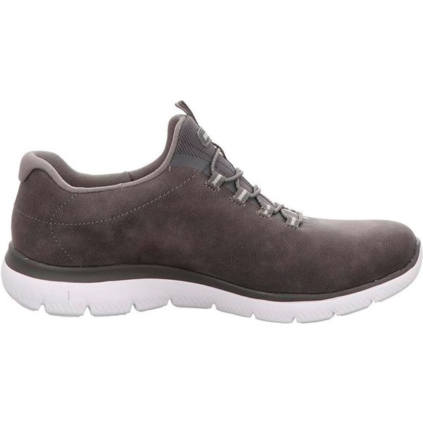 Chaussures Skechers Summits-Itz Bazik femme