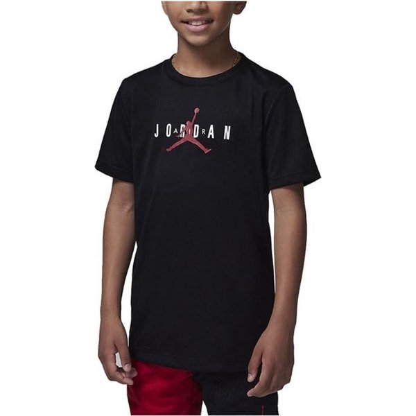 T-shirt Nike Jumpman Durable Enfant