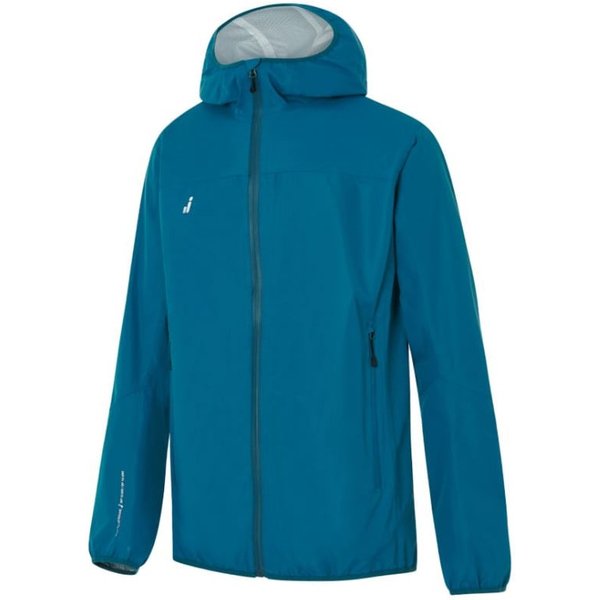 Veste Joluvi Tournai 2.5L Bleu Cobalt /Bleu Cobalt Femme-image