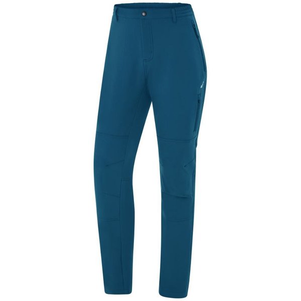 Joluvi Pantalon D'extéRieur Duero Bleu Cobalt / Bleu Cobalt-image