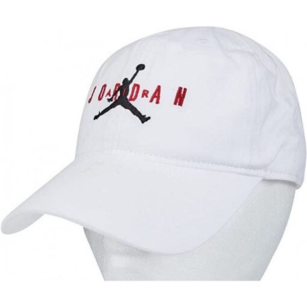 Casquette Nike Jordan Hbr Strapback Fille