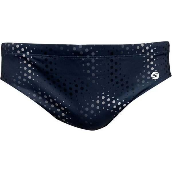 Maillot de bain Natation Ras Homme de Kaleb estampillé