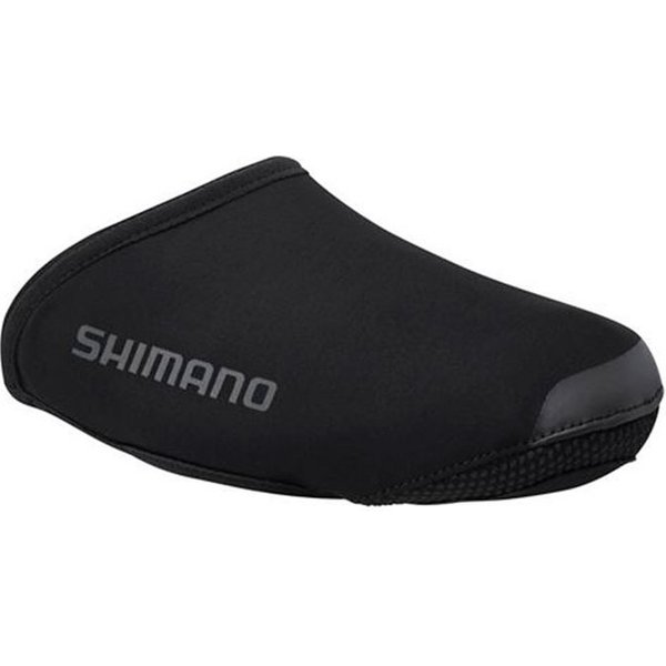 Couvre-orteils Shimano Dual Soft Shell
