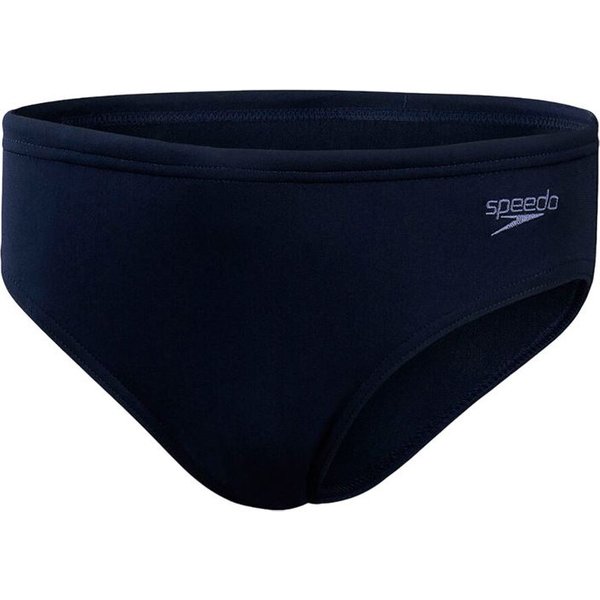 Maillot De Bain De Natation Speedo Eco Endurance+ Slip Enfant-image