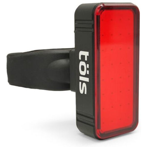 Cyclisme Töls Aina Usb Rear Light Töls Aina Usb Rear Light