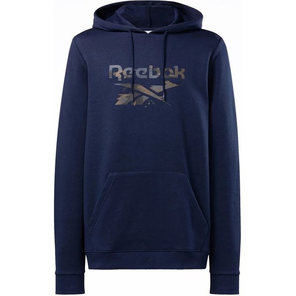 Sweat Reebok Identity Modern Camo Oth Homme-image