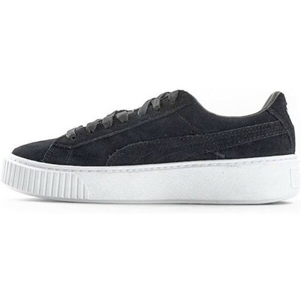 Chaussures Vêtements de sport Puma Suede Platform