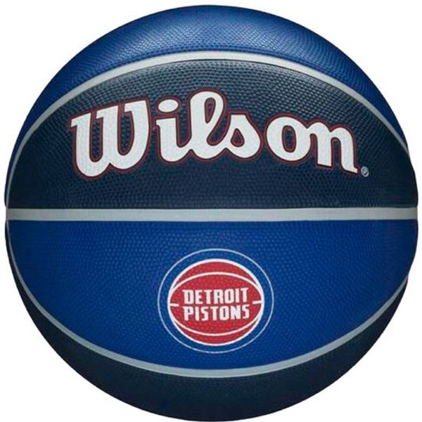 Balle de Basket-ball Wilson Équipe Nba Hommage Det Pistons