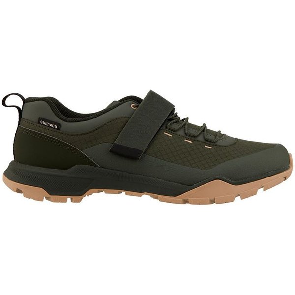 Chaussures de cyclisme Shimano Bicycle SH-EX500
