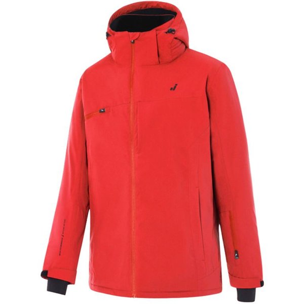 Anorack Joluvi Toran Rouge /Rouge-image