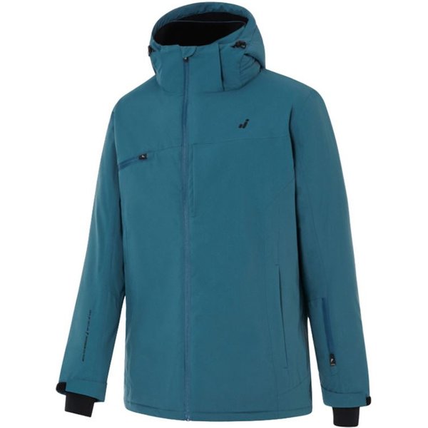 Anorack Joluvi Toran Cobalt Blue /Cobalt Blue-image