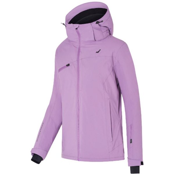 Anorack Joluvi Toran Lilas /Lilas Femme-image