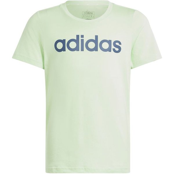 T-shirt adidas G Lin Fille Chisem