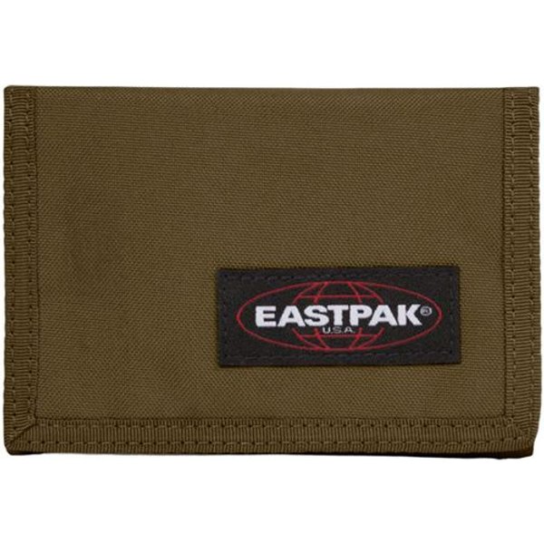 Portefeuille Eastpack Crew Single Army Olive