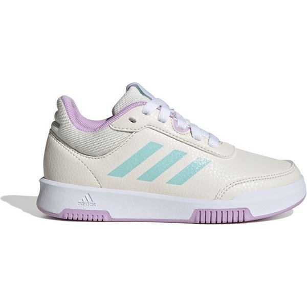Chaussures adidas Tensaur Sport Training Lace Enfant Beige