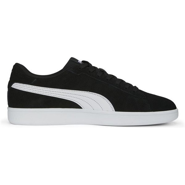 Chaussures Homme Puma Smash 3.0 Noir