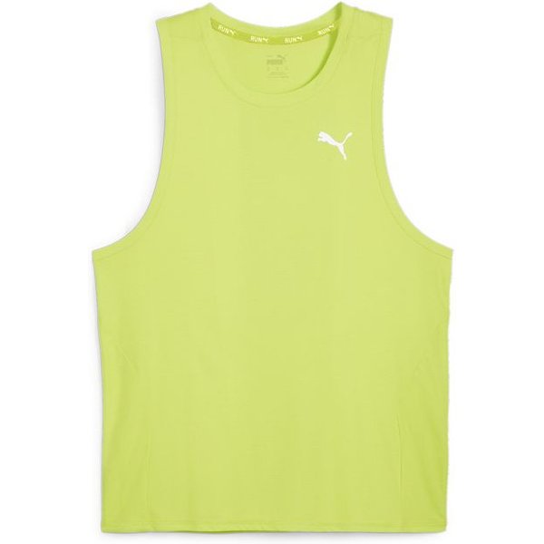 T-Shirt DéBardeur De Running Puma Run Favorite Lima Homme-image