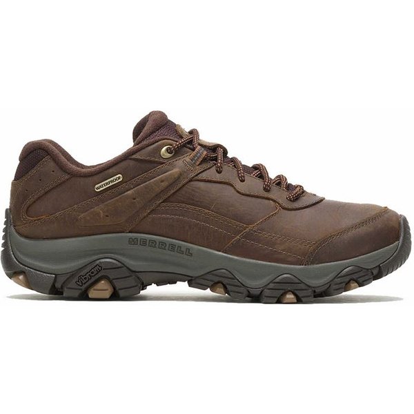Chaussures Merrell Moab Adventure 3 Waterproof Homme Marron