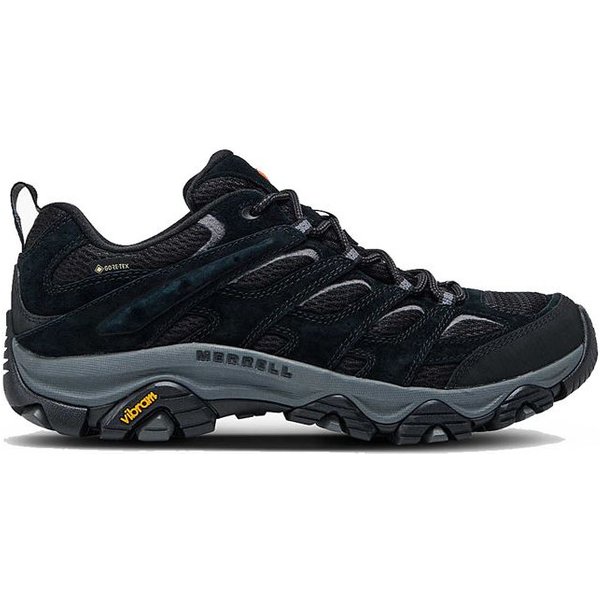 Chaussures Merrell Moab 3 GTX Homme Noir