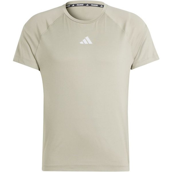 T-shirt de Fitness adidas Essentials Gym+ Homme Earth
