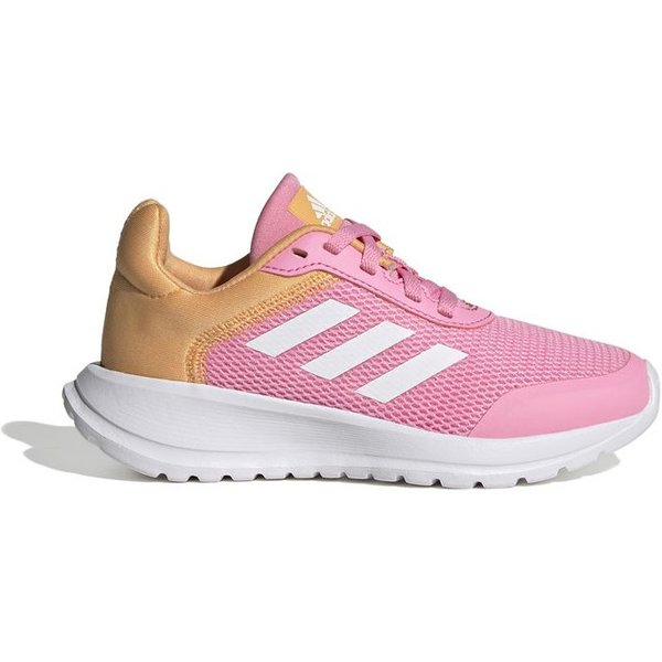 Chaussures Adidas Tensaur Run Enfant Rose-image