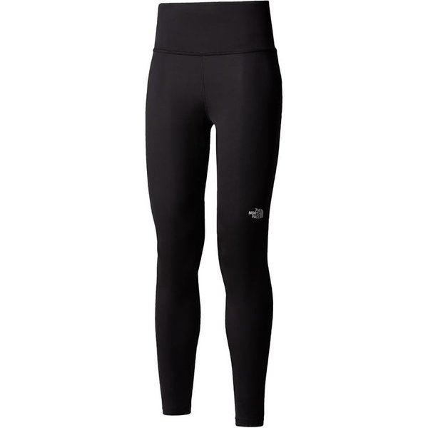 Collants De Montagne The North Face Flex 28In Femme Noir-image