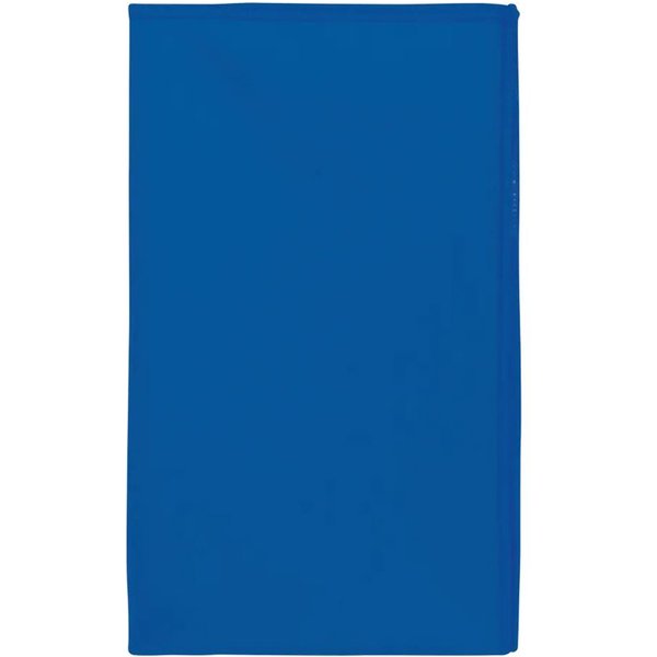 Serviette Secaneta 90X160 Microfibre Bleu-image