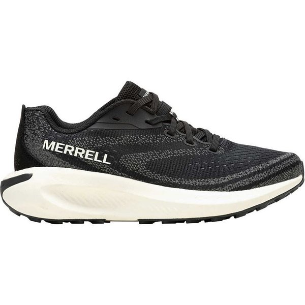 Chaussures de Trail Merrell Morphlite - Noir/Blanc Femme