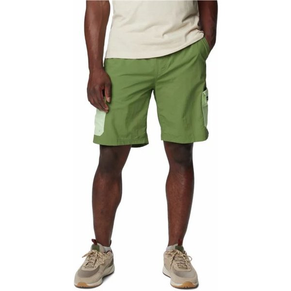 Maillot de bain Homme Columbia Summerdry™ Slip Vert