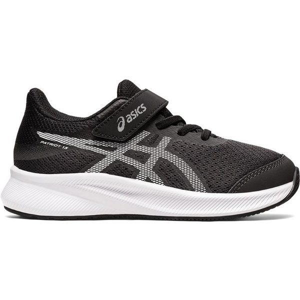 Chaussures ASICS Patriot 13 PS Noir