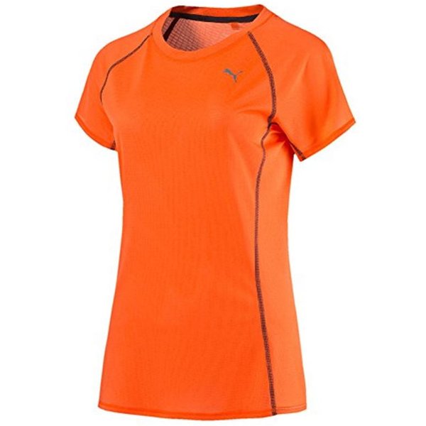Sportswear Puma Pe Running Tee W