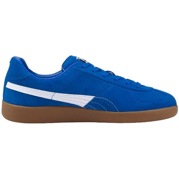 Chaussures Homme Puma Hand Blue