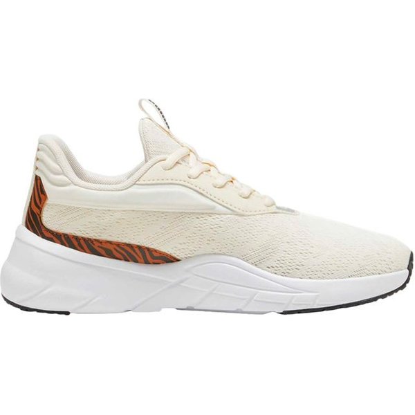 Chaussures Puma Softride Harmony Noir Femme