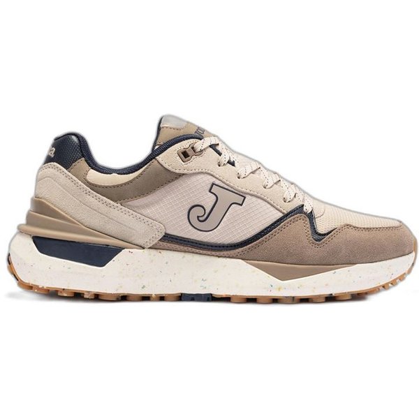Chaussures Décontracté Joma C.3080 2425 Marron Beige Marron Homme