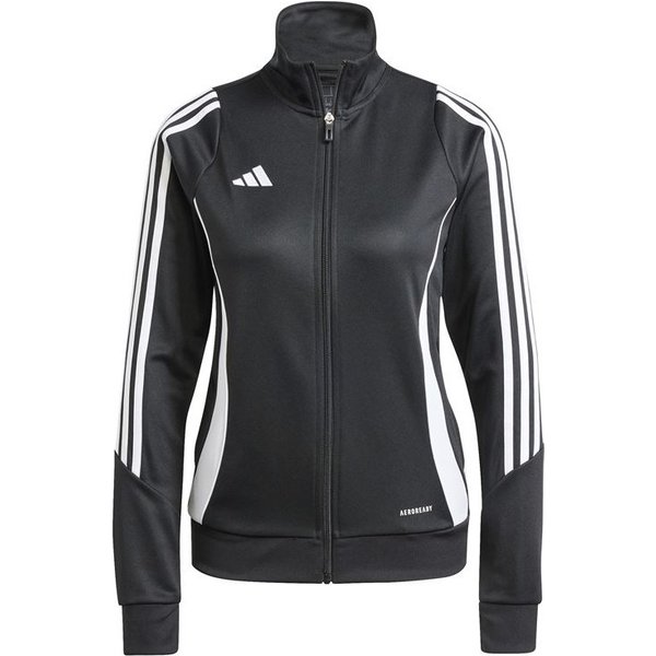 Veste De Football Adidas Tiro24 Femme Noir-image