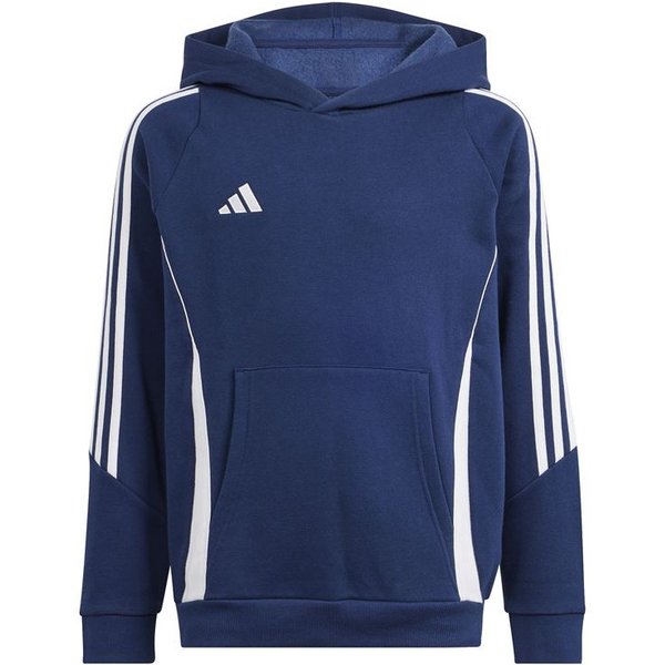 Sweat à Partir De Football Adidas Tiro24 Enfant-image