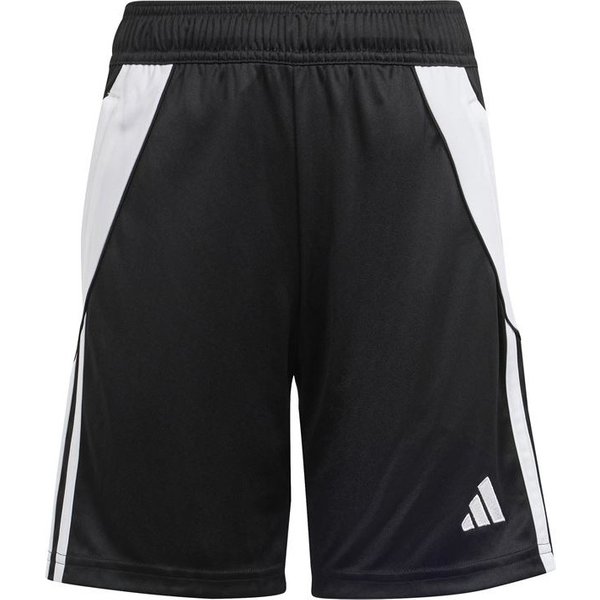 Pantalons De Football Adidas Tiro24 Enfant Noir-image