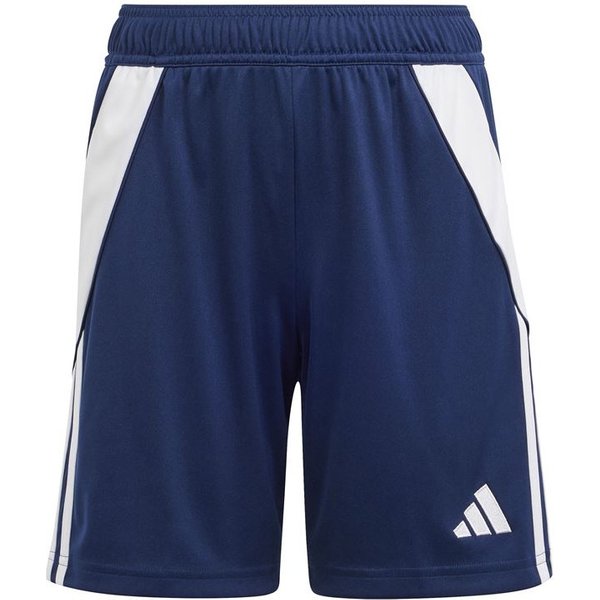 Pantalons De Football Adidas Tiro24 Enfant Bleu-image
