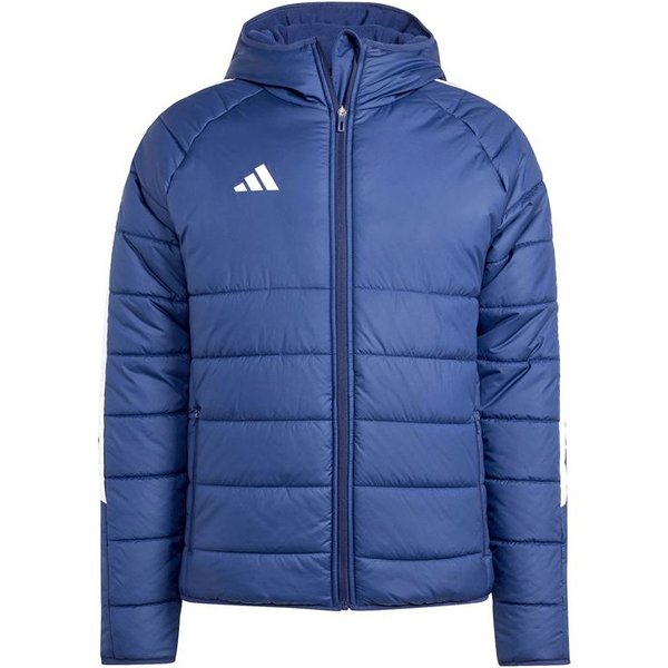 Veste De Football Adidas Tiro24 Homme Bleu-image
