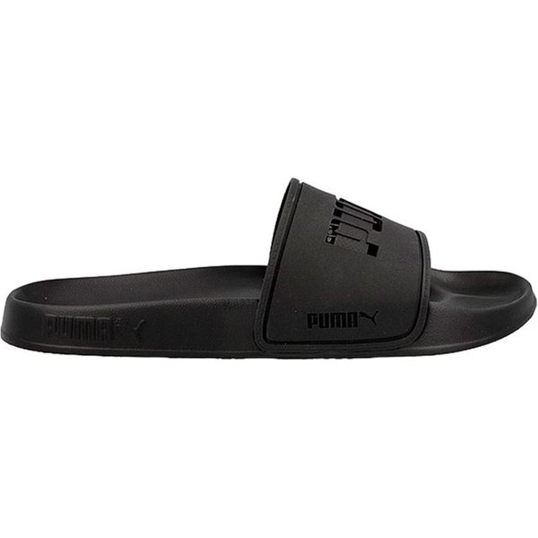 Tongs Puma Leadcat 2.0 Cut Out Noir-image