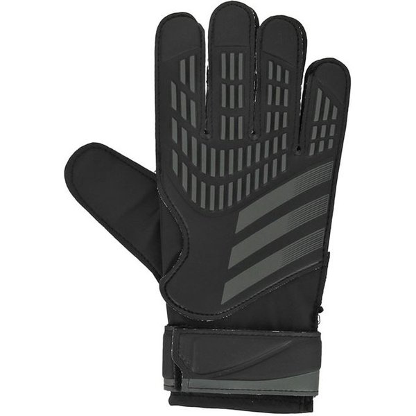 Gants par Football adidas Predator Training Black