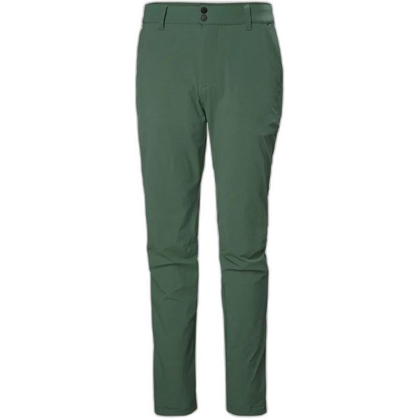 Pantalons par Montagne Helly Hansen Brona Softshell Femme Brown
