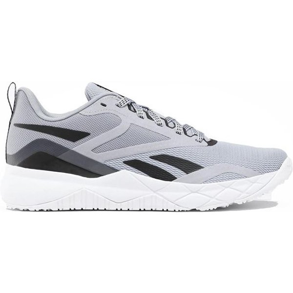 Chaussures de Fitness Reebok Nanoflex Trainer Homme Gris