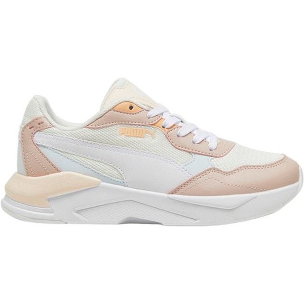 Chaussures Puma X-Ray Speed Lite Blanc Enfant