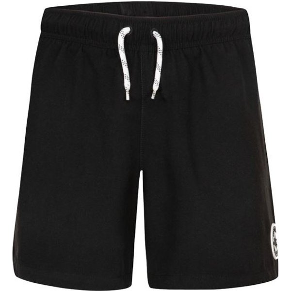 Maillot De Bain Converse Core Pull-On Noir Enfant-image
